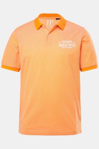 Plus size veliki brojevi Majica Polo kratkih rukava za punije
