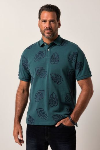 Plus size veliki brojevi Majica Polo kratkih rukava za punije