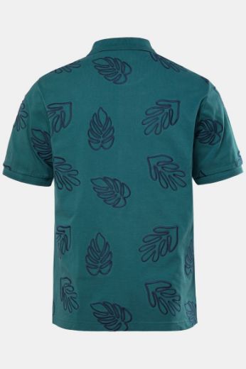 Plus size veliki brojevi Majica Polo kratkih rukava za punije