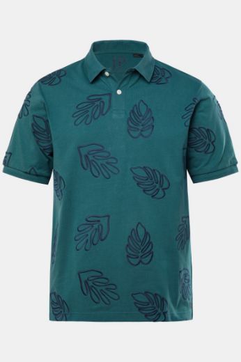 Plus size veliki brojevi Majica Polo kratkih rukava za punije