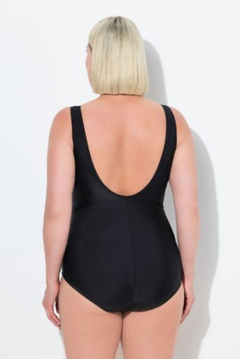 Plus size veliki brojevi Kupaći kostim jednodijelni za punije