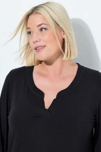 Plus size veliki brojevi Pidžama dvodijelna polu rukava i dugih nogavica za punije