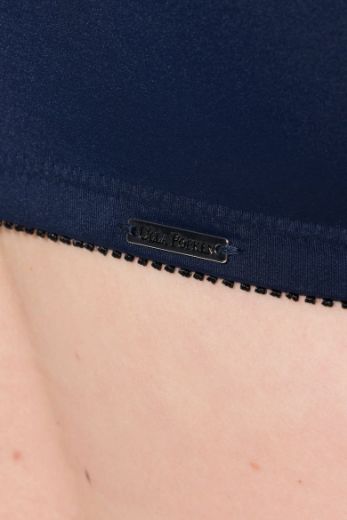 Plus size veliki brojevi Grudnjak širokih naramenica na prednje kopčanje za punije