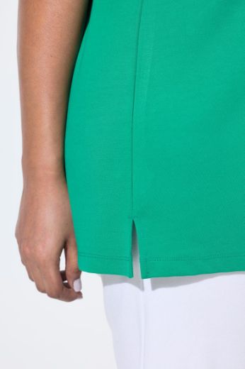 Plus size veliki brojevi Majica kratkih rukava A kroja za punije