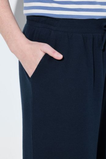 Plus size veliki brojevi Hlače širokih nogavica za punije