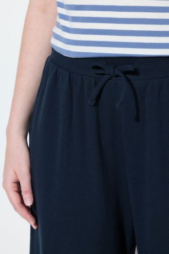 Plus size veliki brojevi Hlače širokih nogavica za punije