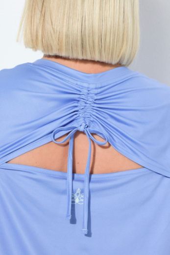 Plus size veliki brojevi Majica kratkih rukava za punije