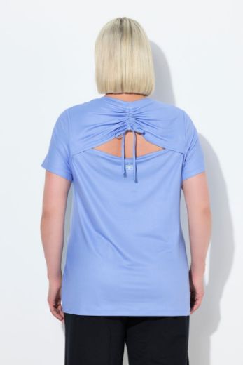 Plus size veliki brojevi Majica kratkih rukava za punije
