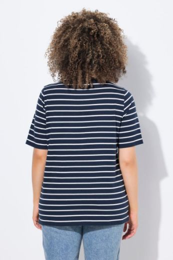 Plus size veliki brojevi Majica kratkih rukava za punije