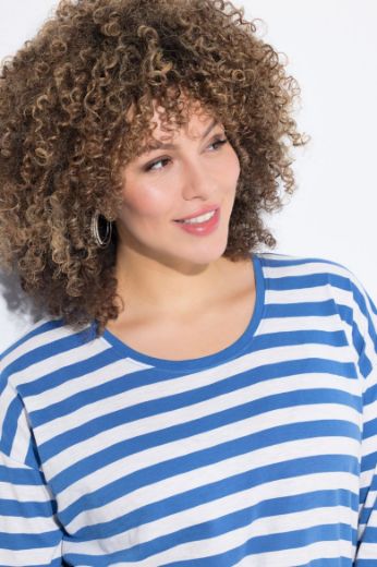 Plus size veliki brojevi Majica kratkih rukava za punije
