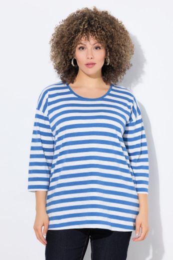 Plus size veliki brojevi Majica kratkih rukava za punije
