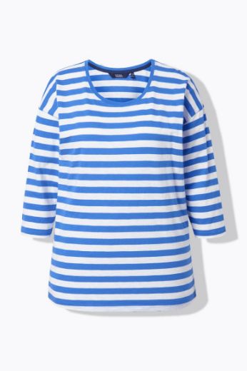 Plus size veliki brojevi Majica kratkih rukava za punije