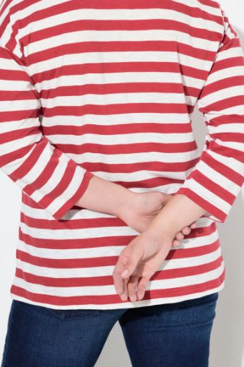 Plus size veliki brojevi Majica kratkih rukava za punije
