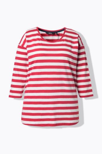 Plus size veliki brojevi Majica kratkih rukava za punije