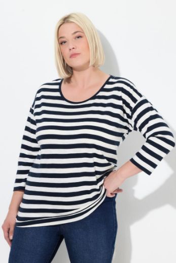 Plus size veliki brojevi Majica kratkih rukava za punije