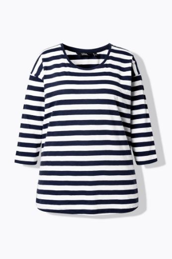 Plus size veliki brojevi Majica kratkih rukava za punije