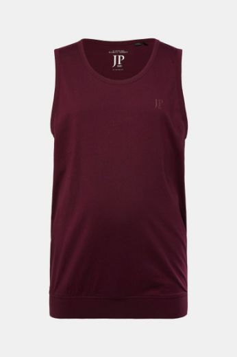 Plus size veliki brojevi Majica pamučna za punije