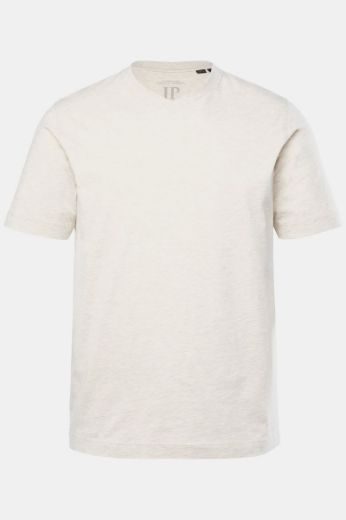 Plus size veliki brojevi Majica 2 komada V ovratnika za punije