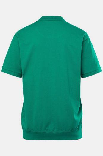 Plus size veliki brojevi Majica polo Fit za punije