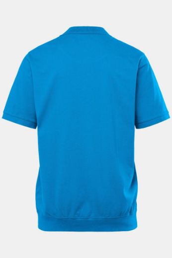 Plus size veliki brojevi Majica polo Fit za punije