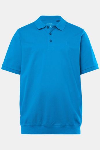 Plus size veliki brojevi Majica polo Fit za punije
