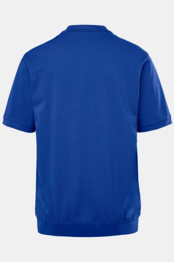 Plus size veliki brojevi Majica polo Fit za punije