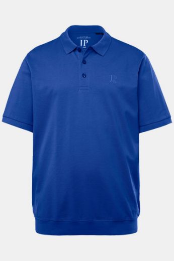 Plus size veliki brojevi Majica polo Fit za punije