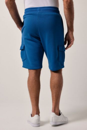 Plus size veliki brojevi Hlače kratke s džepovima za punije