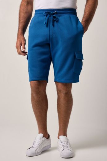 Plus size veliki brojevi Hlače kratke s džepovima za punije