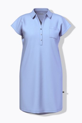 Plus size veliki brojevi Spavaćica s džepom za punije