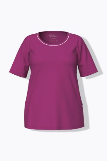 Plus size veliki brojevi Pidžama s kratkim rukavima i dugim nogavicama za punije