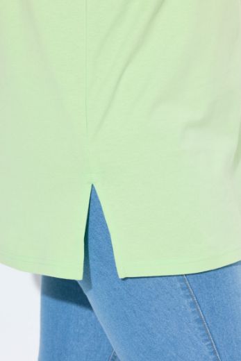 Plus size veliki brojevi Majica Casual široki rez za punije