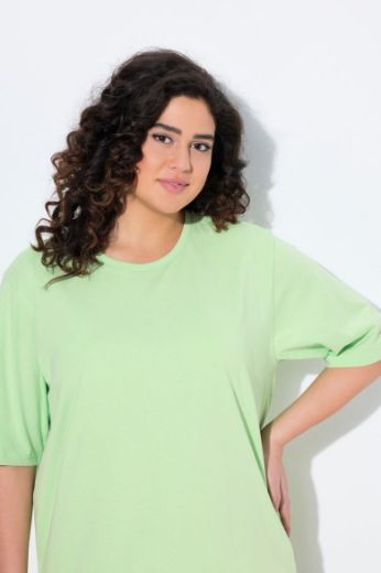 Plus size veliki brojevi Majica Casual široki rez za punije