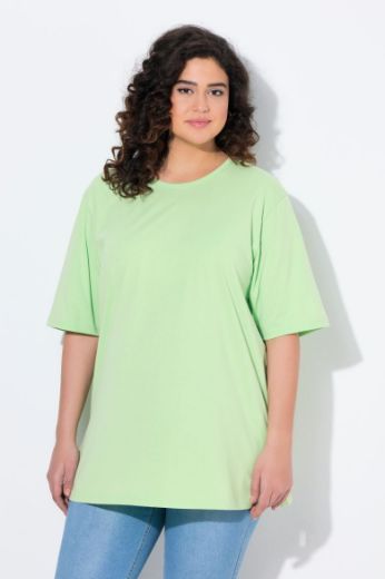 Plus size veliki brojevi Majica Casual široki rez za punije