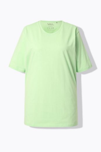 Plus size veliki brojevi Majica Casual široki rez za punije