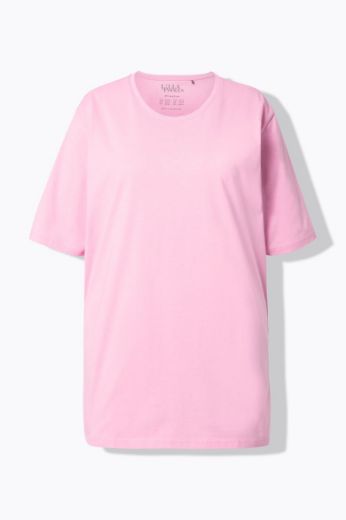 Plus size veliki brojevi Majica Casual široki rez za punije