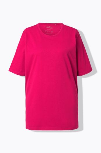 Plus size veliki brojevi Majica Casual široki rez za punije