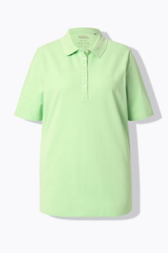 Plus size veliki brojevi Majica Polo kratki rukavi za punije