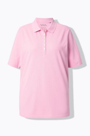 Plus size veliki brojevi Majica Polo kratki rukavi za punije