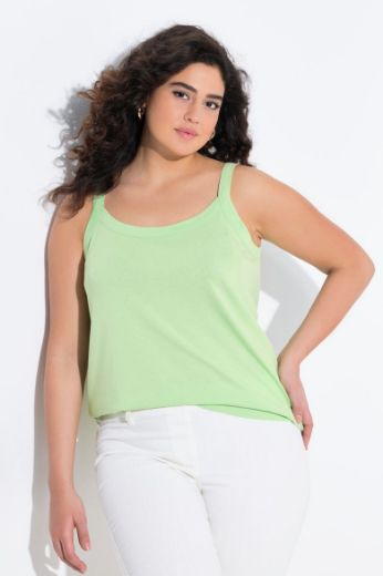 Plus size veliki brojevi Potkošulja za punije