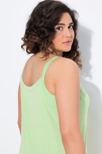 Plus size veliki brojevi Potkošulja za punije