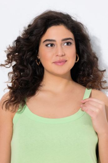 Plus size veliki brojevi Potkošulja za punije