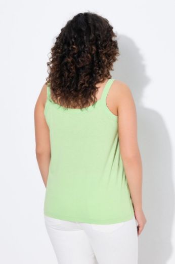 Plus size veliki brojevi Potkošulja za punije