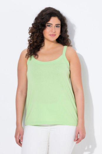 Plus size veliki brojevi Potkošulja za punije