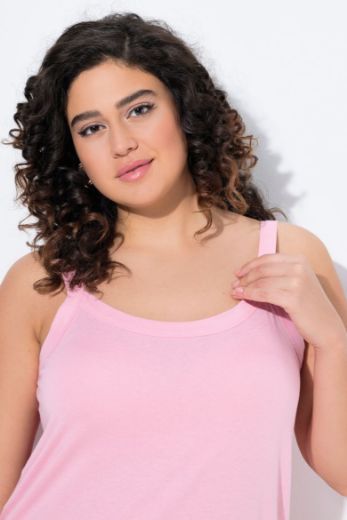 Plus size veliki brojevi Potkošulja za punije