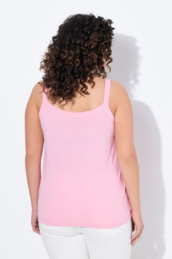 Plus size veliki brojevi Potkošulja za punije