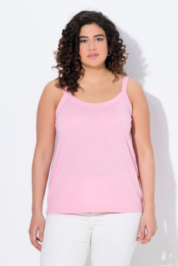 Plus size veliki brojevi Potkošulja za punije