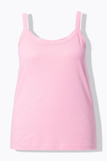 Plus size veliki brojevi Potkošulja za punije