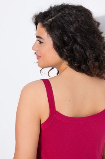 Plus size veliki brojevi Potkošulja za punije