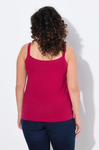 Plus size veliki brojevi Potkošulja za punije